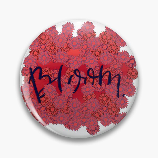 Item preview, Scarlet Bloom  designed and sold by DesignsByJaycee.