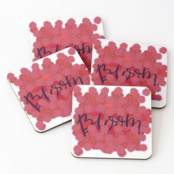 Item preview, Scarlet Bloom  designed and sold by DesignsByJaycee.