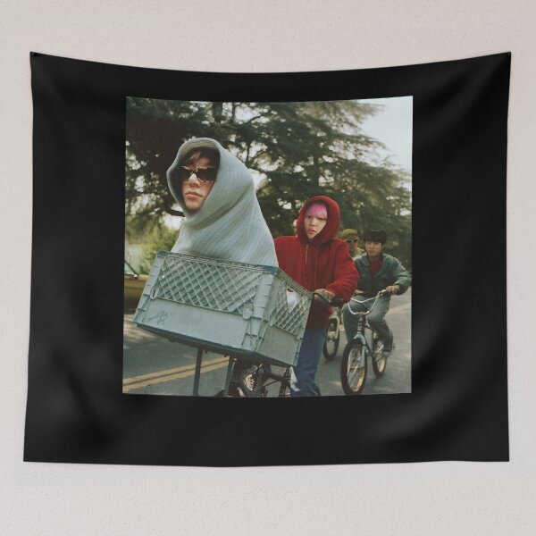 Item preview, J.K. Phone Home  designed and sold by zebedeenefert.