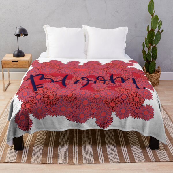 Item preview, Scarlet Bloom  designed and sold by DesignsByJaycee.