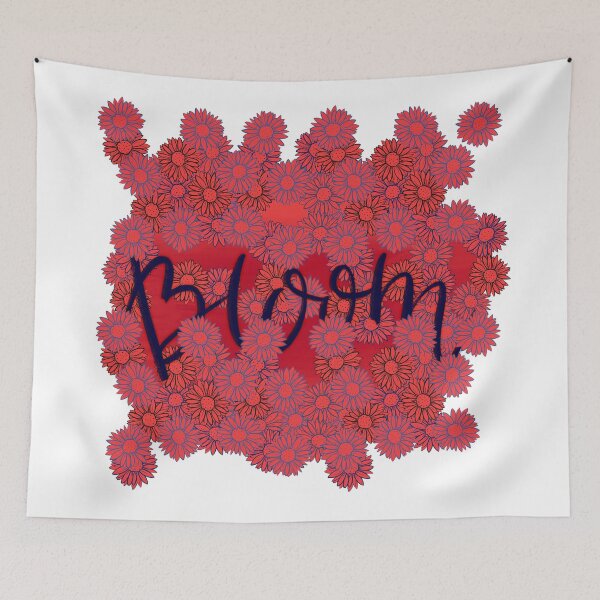 Item preview, Scarlet Bloom  designed and sold by DesignsByJaycee.