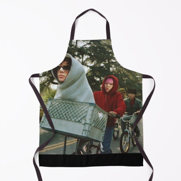 Item preview, J.K. Phone Home designed and sold by zebedeenefert.