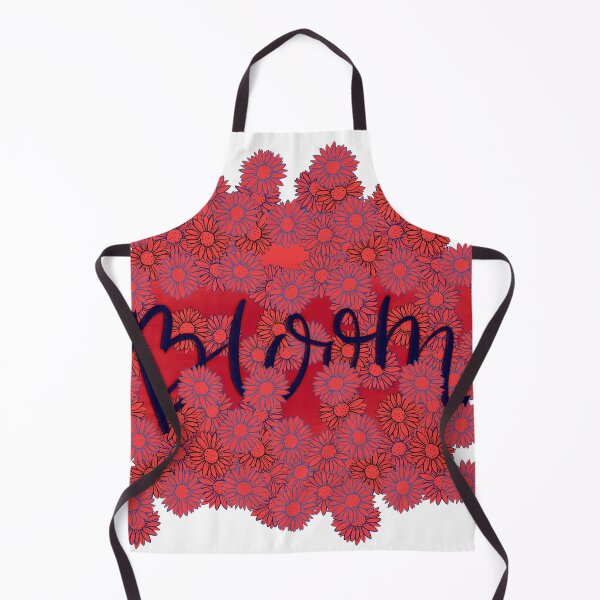 Item preview, Scarlet Bloom  designed and sold by DesignsByJaycee.