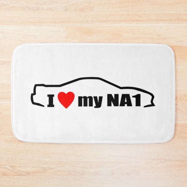 Item preview,  I LOVE MY NA1 designed and sold by Racingdecals.