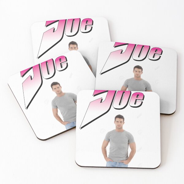 Item preview, Joes Average Escapade designed and sold by marleleana.