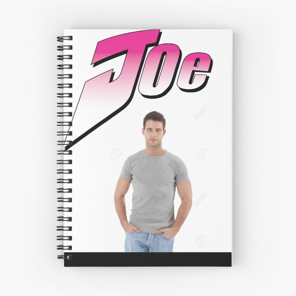Item preview, Joes Average Escapade designed and sold by marleleana.