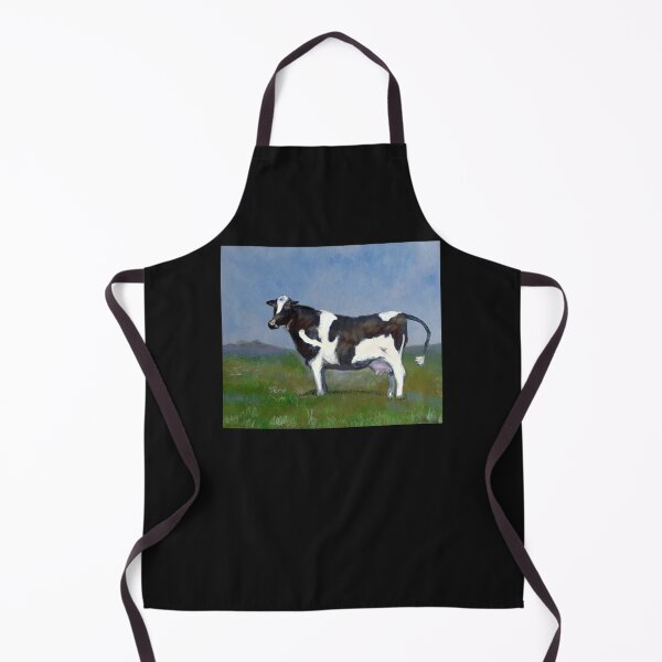 Item preview, COW IN A PADDOCK designed and sold by JudySens.