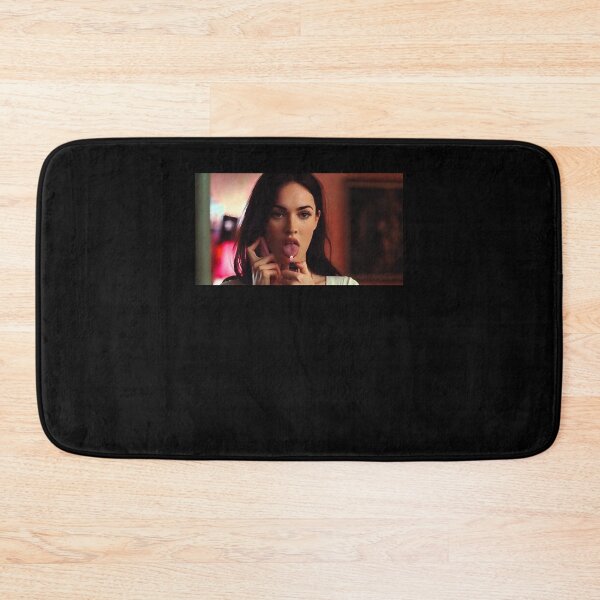 Item preview, jennifers body sticker   designed and sold by zebedeenefert.