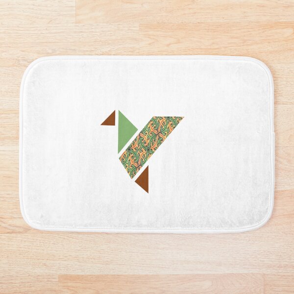 Item preview, Flying bird designed and sold by W+S Designs.