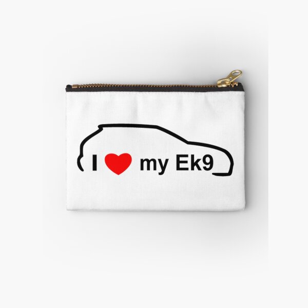 Item preview, I LOVE MY EK9 designed and sold by Racingdecals.
