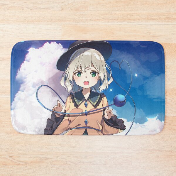 Item preview, Komeiji Koishi designed and sold by OrakeMaggie.
