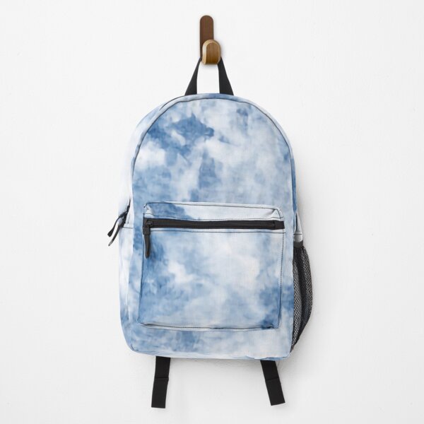 Item preview, Modern Blue White Tie Dye Marble designed and sold by LouisMorgan.