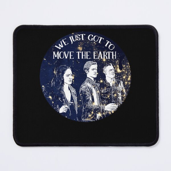 Item preview, People Call Me We Just Got To Move The Earth Idol Gift Fot You designed and sold by Misskellylynch.