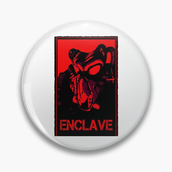 Item preview, Power Dead End Post Apocalypse Doomsday Cunning  Fallout New Vegas - X01 Power Armor Enclave Propaganda Funny designed and sold by ClarenceStephen.
