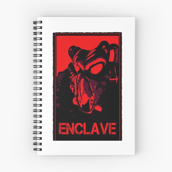 Item preview, Power Dead End Post Apocalipsis Doomsday Cunning Fallout New Vegas - X01 Power Armor Enclave Propaganda Divertido designed and sold by ClarenceStephen.
