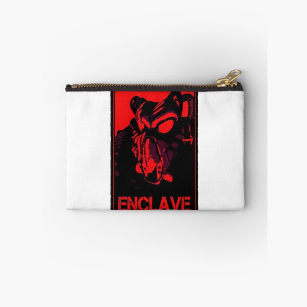 Item preview, Power Dead End Post Apocalypse Doomsday Cunning  Fallout New Vegas - X01 Power Armor Enclave Propaganda Funny designed and sold by ClarenceStephen.