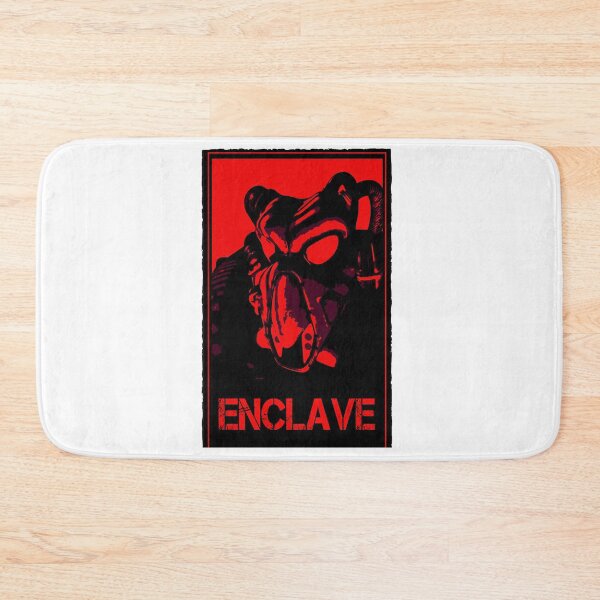 Item preview, Power Dead End Post Apocalypse Doomsday Cunning  Fallout New Vegas - X01 Power Armor Enclave Propaganda Funny designed and sold by ClarenceStephen.
