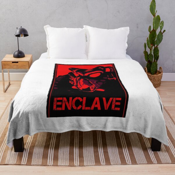 Item preview, Power Dead End Post Apocalypse Doomsday Cunning  Fallout New Vegas - X01 Power Armor Enclave Propaganda Funny designed and sold by ClarenceStephen.
