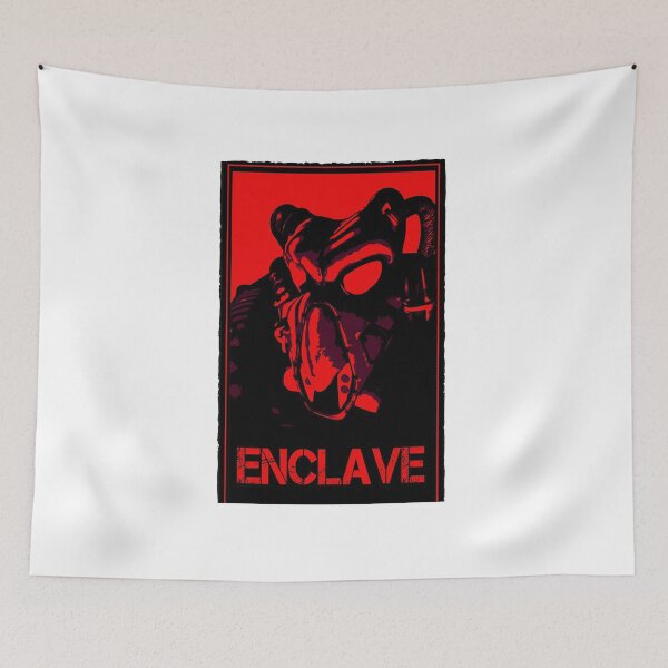 Item preview, Power Dead End Post Apocalypse Doomsday Cunning  Fallout New Vegas - X01 Power Armor Enclave Propaganda Funny designed and sold by ClarenceStephen.