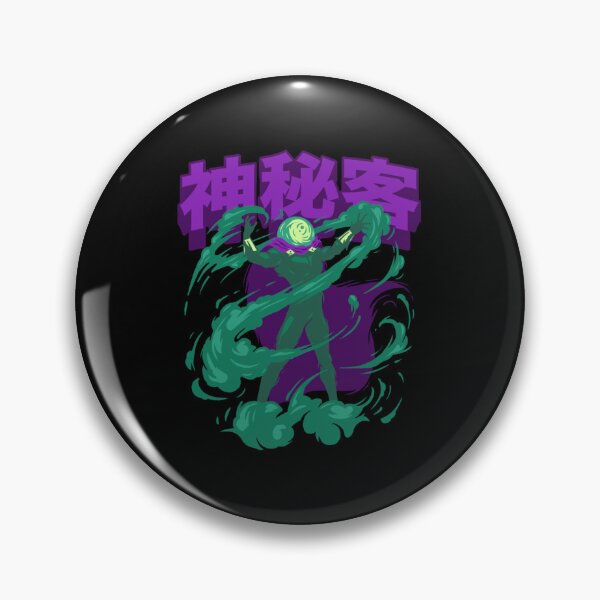 Item preview, Mysterio| Perfect Gift designed and sold by gaicheryami.