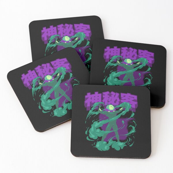 Item preview, Mysterio| Perfect Gift designed and sold by gaicheryami.