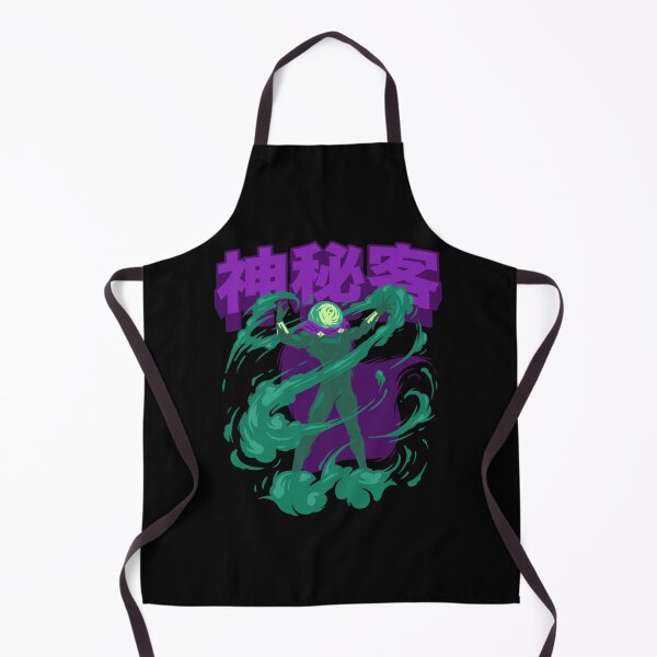 Item preview, Mysterio| Perfect Gift designed and sold by gaicheryami.