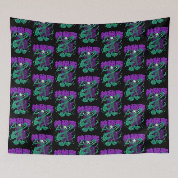 Item preview, Mysterio| Perfect Gift designed and sold by gaicheryami.