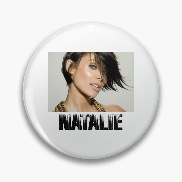 Item preview, Natalie Imbruglia Essential T-Shirt designed and sold by makfred.