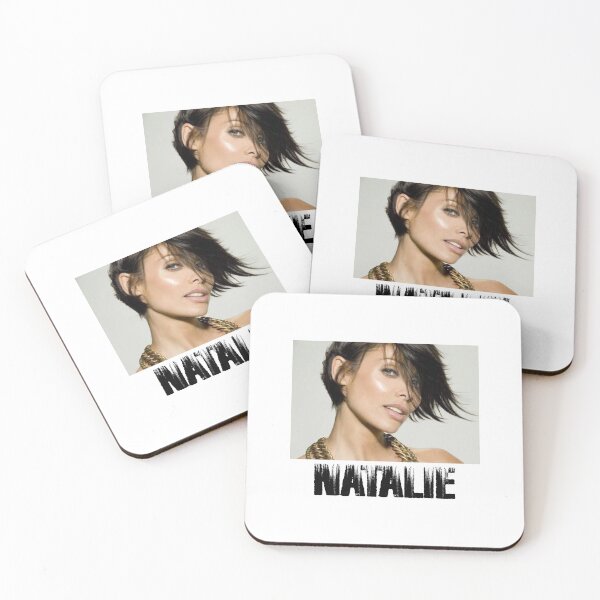Item preview, Natalie Imbruglia Essential T-Shirt designed and sold by makfred.