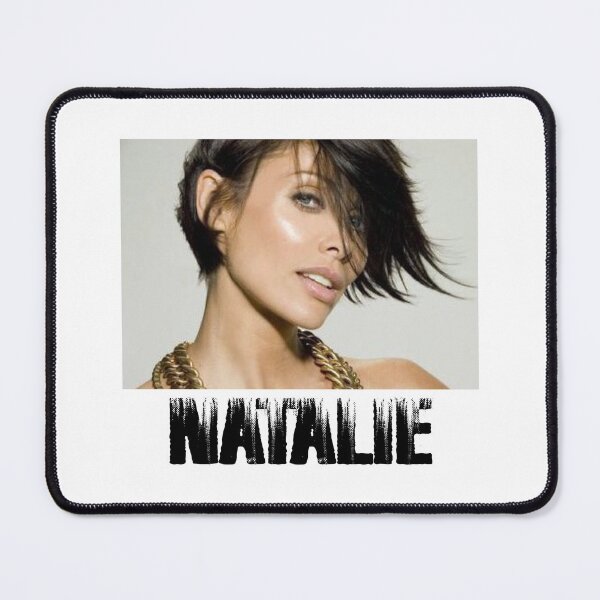 Item preview, Natalie Imbruglia Essential T-Shirt designed and sold by makfred.