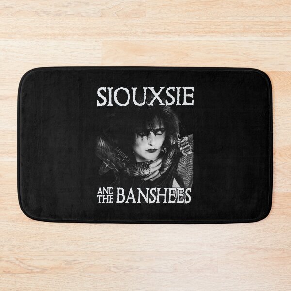 Item preview, Siouxie And The Banshees Poster Vintage designed and sold by Barros8200.