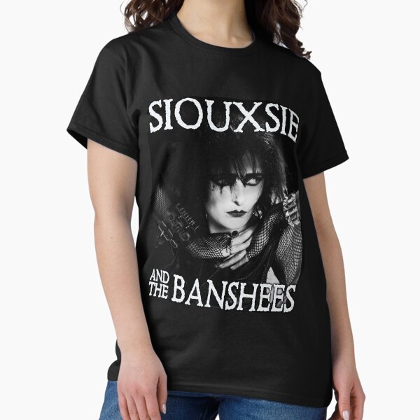 Item preview, Siouxie And The Banshees Poster Vintage designed and sold by Barros8200.
