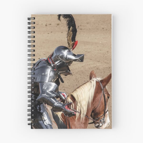 Item preview, Knight Time designed and sold by heatherfriedman.