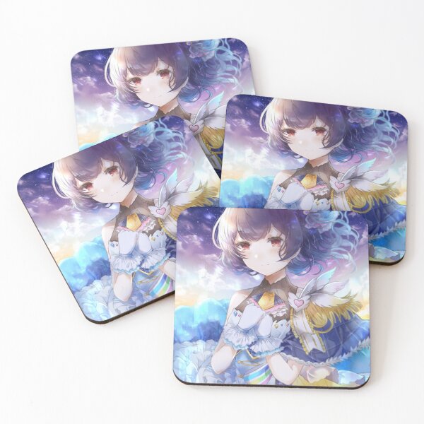 Item preview, Morino Rinze designed and sold by OrakeMaggie.