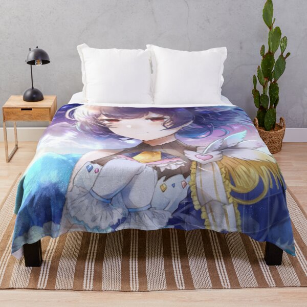 Item preview, Morino Rinze designed and sold by OrakeMaggie.