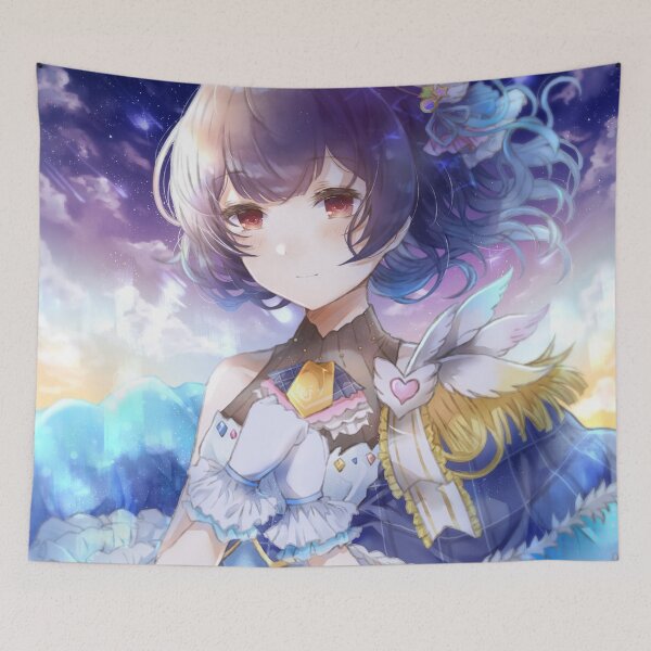 Item preview, Morino Rinze designed and sold by OrakeMaggie.