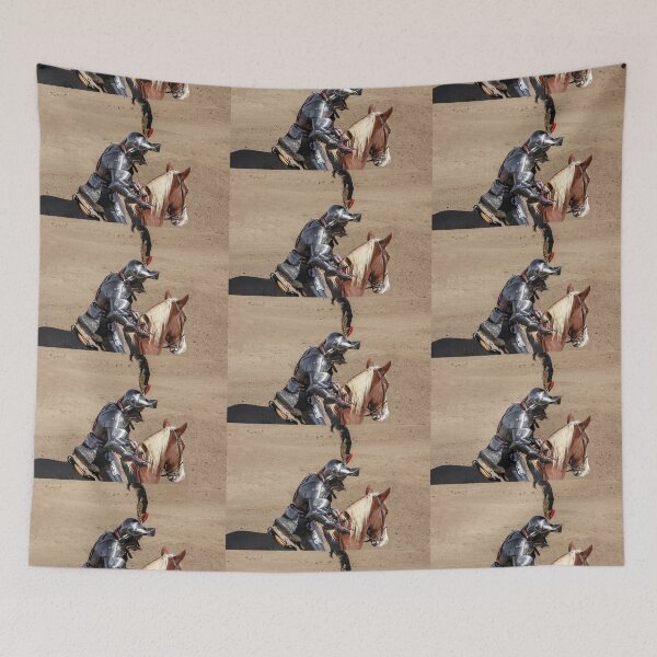 Item preview, Knight Time designed and sold by heatherfriedman.