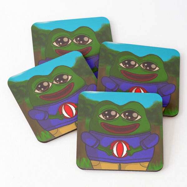 Item preview, Happy pepe designed and sold by Olexandr  Melnyk.