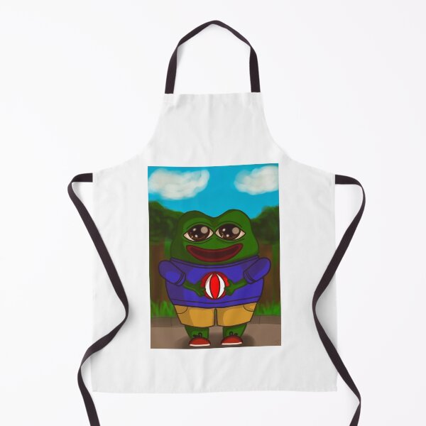 Item preview, Happy pepe designed and sold by Olexandr Melnyk.