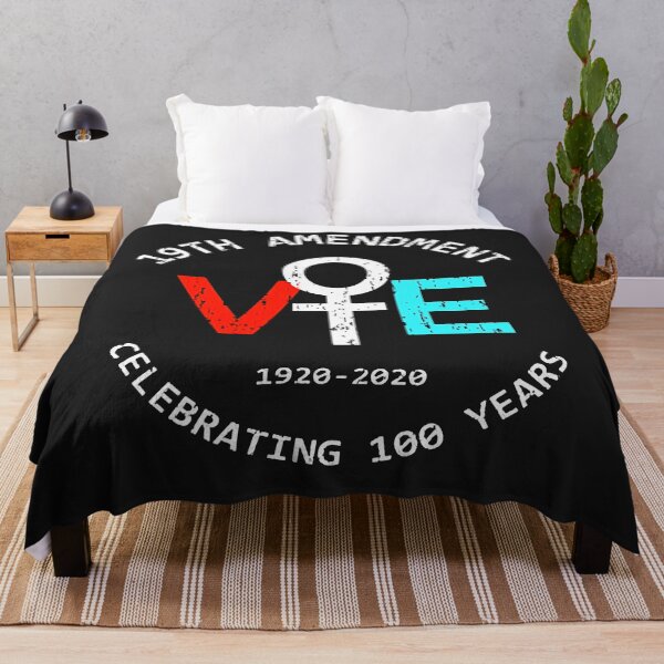 Item preview, Th amendment ve celebrating years classic t shirt designed and sold by montagu1384.