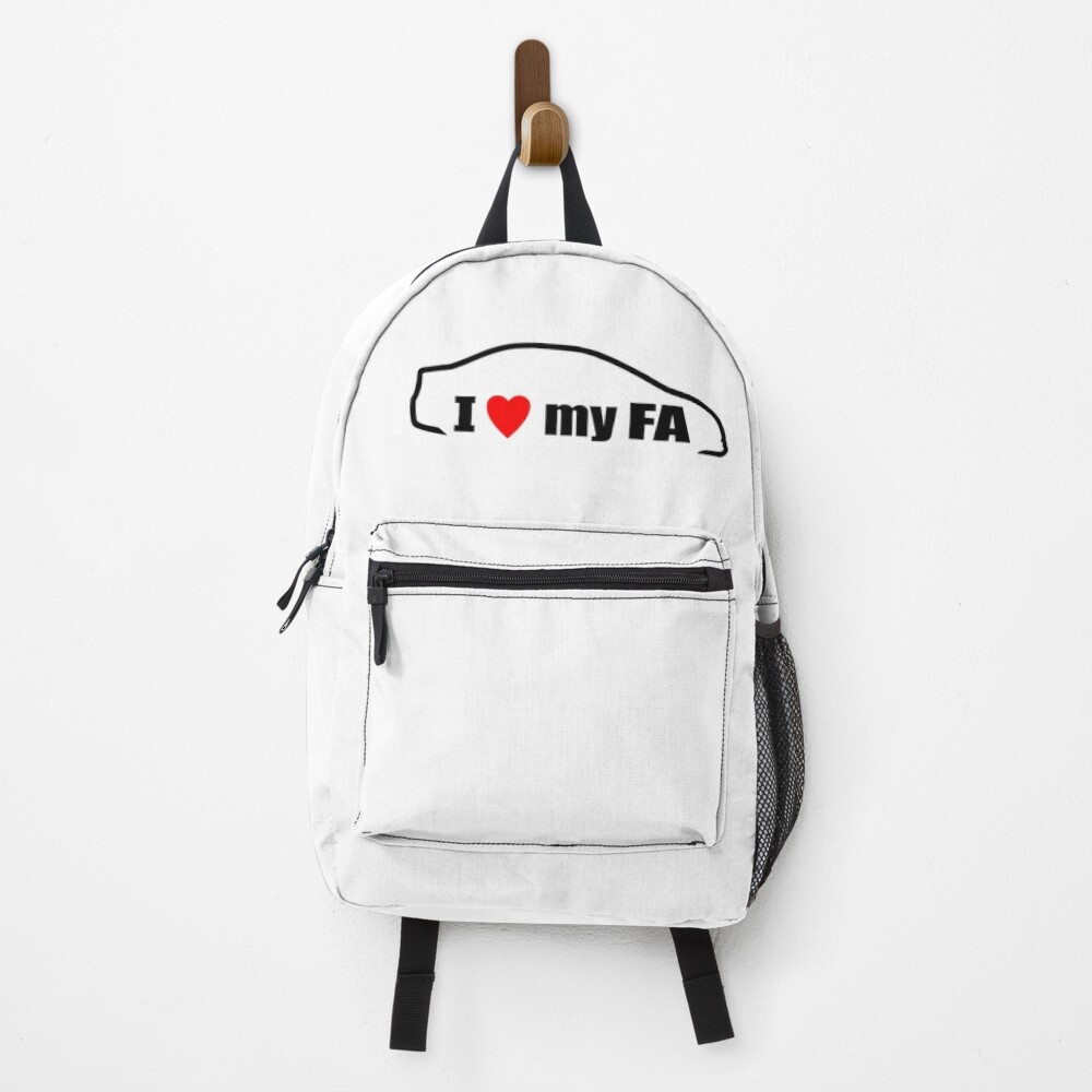 Item preview, Backpack designed and sold by Racingdecals.
