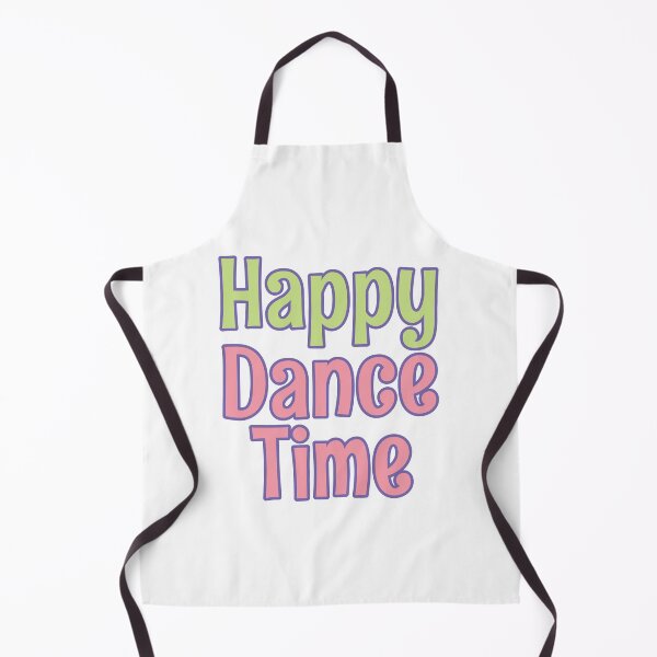 Item preview, Happy Dance time designed and sold by DanceDeck.