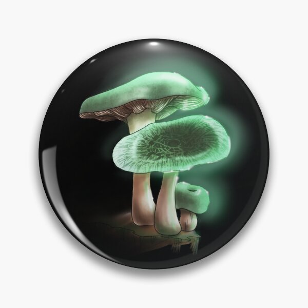 Artikelvorschau, Russula entworfen und verkauft von StereBulle.