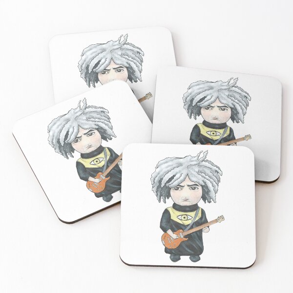 Item preview, King Buzzo designed and sold by ManuelErn60.
