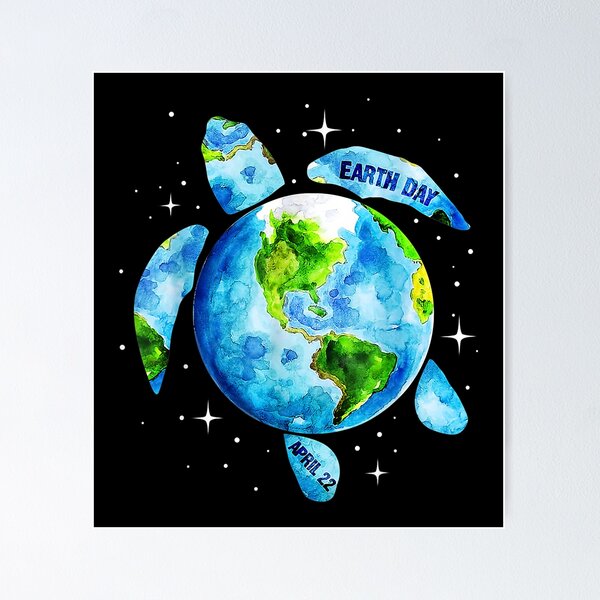Happy Would Earth Day. Poster drawing ideas for drawing competition |  drawing, Earth Day, poster | Easy and simple earth day drawing ideas for  beginners | By Drawing BookFacebook