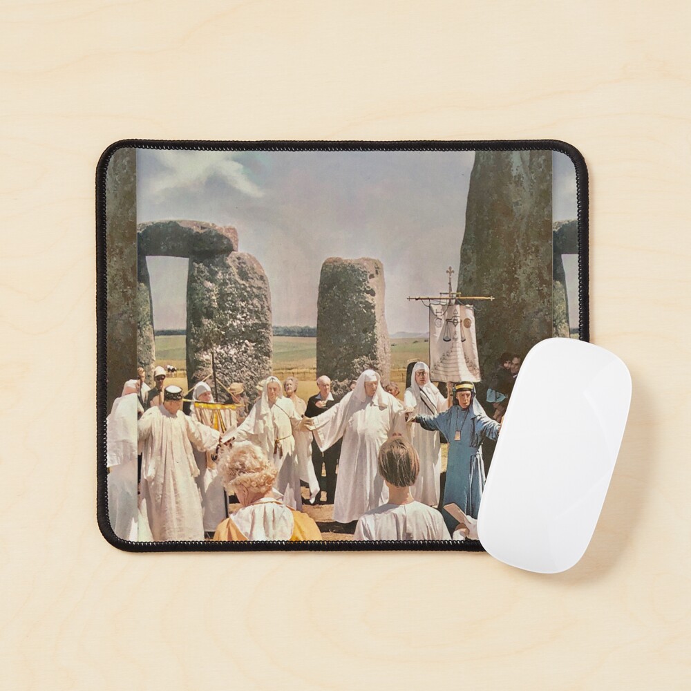 Item preview, Mouse Pad designed and sold by gabimarsden.