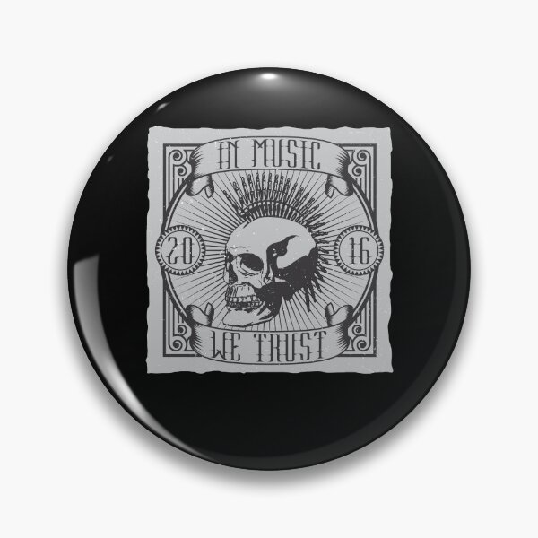 Item preview, Music we trust. designed and sold by UNITEES21.