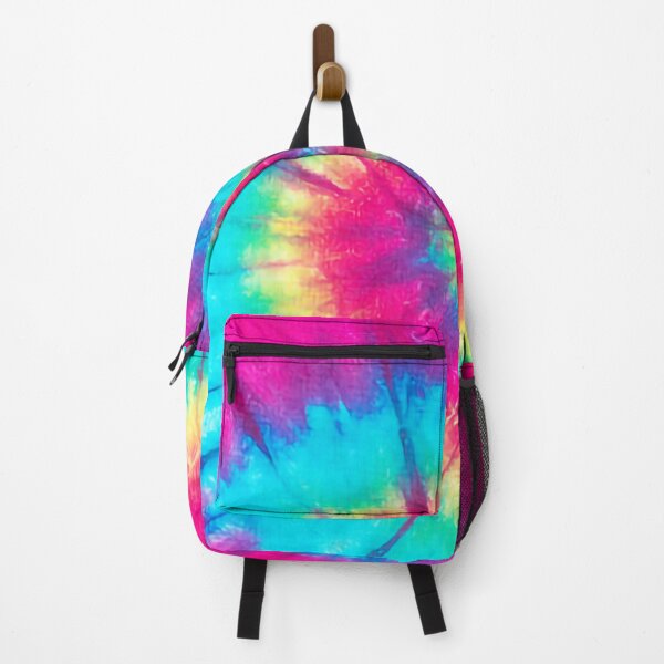 Item preview, Colorful Spiral Tie Dye Trippy designed and sold by LouisMorgan.