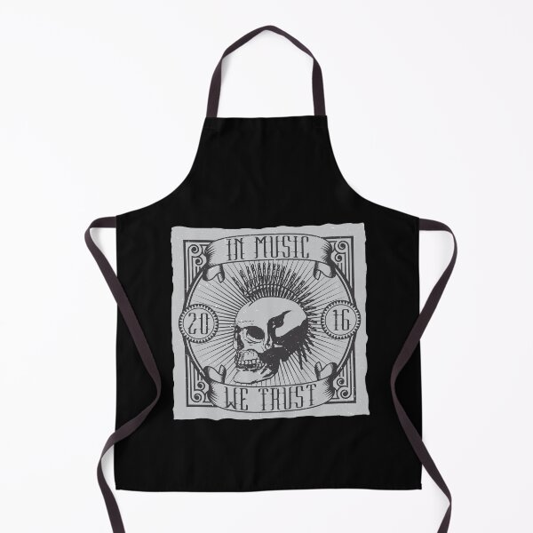 Item preview, Music we trust. designed and sold by UNITEES21.