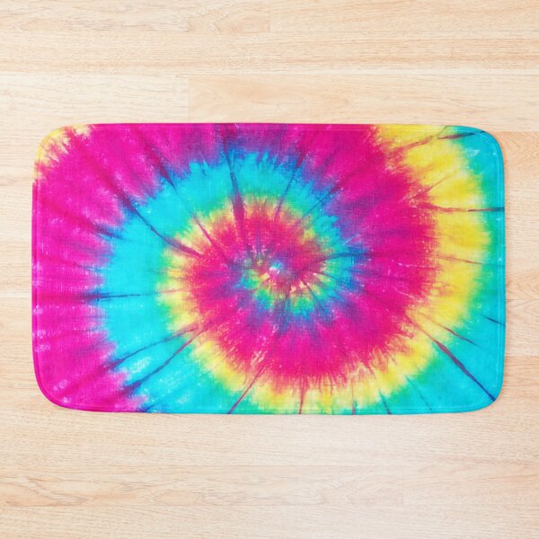 Item preview, Colorful Spiral Tie Dye Trippy designed and sold by LouisMorgan.